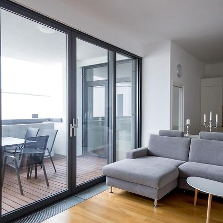 Auredius Deluxe Sea Apartment コペル エクステリア 写真