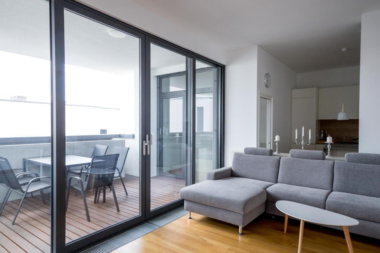 Auredius Deluxe Sea Apartment コペル エクステリア 写真