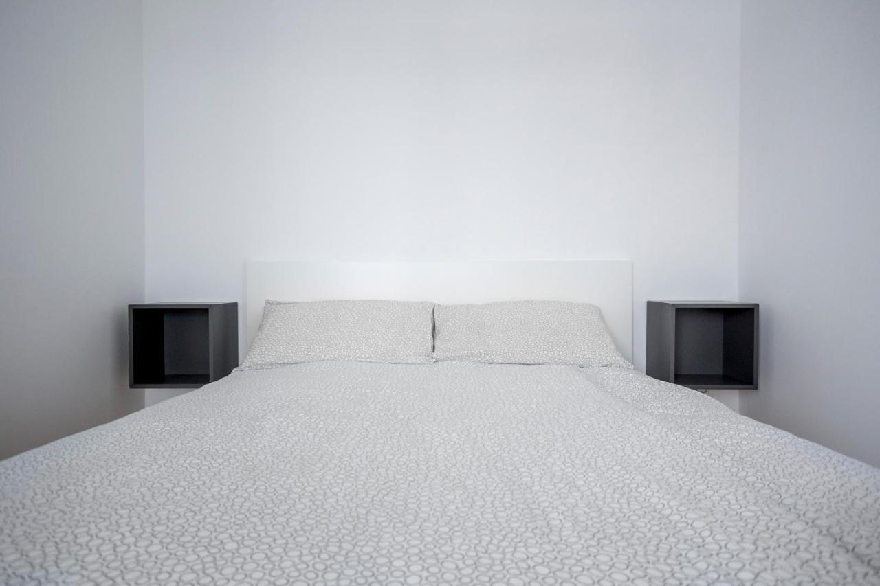 Auredius Deluxe Sea Apartment コペル エクステリア 写真